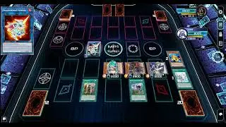 Master Duel Spright Combos: Enchantress + Swap Frog
