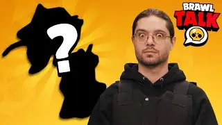 Secret Ultra Legendary Brawler Coming! 🤯