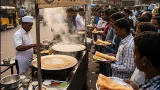 Karol bagh ki sabse famous dhosa shop |MJ dhosa corner | karol bagh metro |karol bagh market |tasty😋