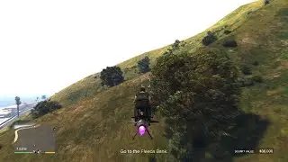 How to Secure Tommy Lim In GTA online