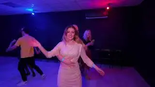 Вечеринка в PALLADIUM #танцыкраснодар #вечеринкакраснодар #ночнойклуб #сальсакраснодар #школатанцев