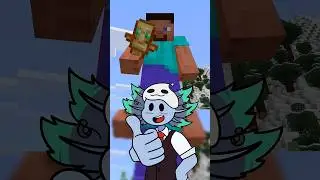 Julgando Mudan&ccedil;as no Minecraft