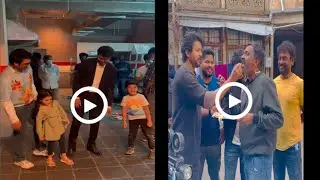 Viral : Beast Shooting Spot Video 🔥