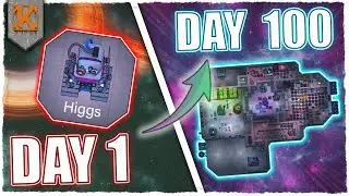 I Played Stardeus' HUGE New Update... Here's What Happened!