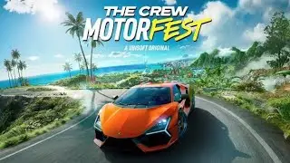 🔥 Tamil LIVE | The Crew Motorfest PS4 | Chill + Race 🏍️