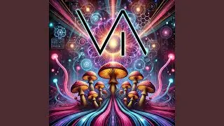 Echo dimensions (feat. Vince Voltage)