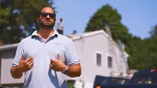 GKontos Roofing Promo
