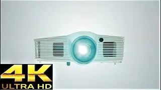 Top 5 Best Optoma True 4K Ultra Hd Projecters To Buy in 2020