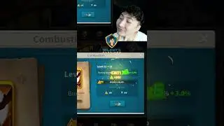 Donating 160.000 Honor Coins for Rank 1 #riseofkingdoms #rok