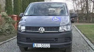 WTZ w Konstantynowie ma nowe auto