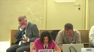 Joint statement on HRC41 key takeaways, 12 July 2019