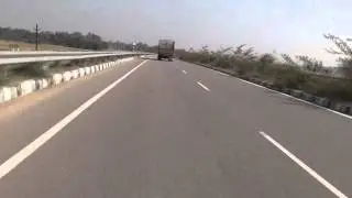 ROADS IN BIHAR