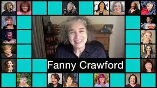 Women&rsquo;s Storytelling Festival Storyteller Fanny Crawford