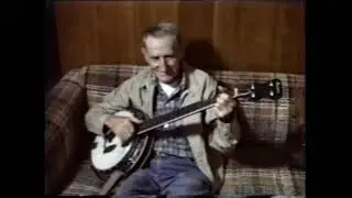 Calvin Cole plays Ida Red