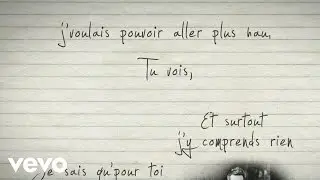Sophie-Tith, Corson - Ces Choses-Là