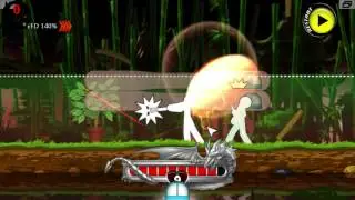 WIFLP- One Finger Death Punch - Ep1 : So it begins...