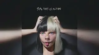 Sia - Move Your Body (432Hz) (HQ Audio)