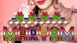 Mix Metal Glass Font Editing 2023