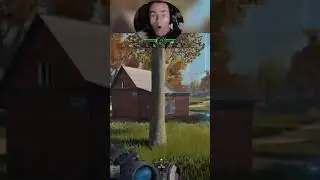 WHO MISSES BLACKOUT SNIPING? (Call of Duty: Blackout) #Shorts