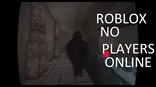 No players online roblox by Zefron