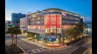 1800 Alton - Miami Beach, FL | Commercial Real Estate Video