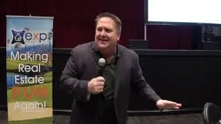 Agent Attraction Bootcamp 2018