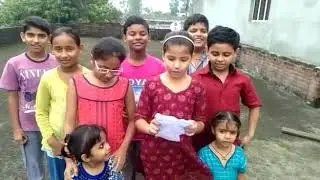 Kids fun