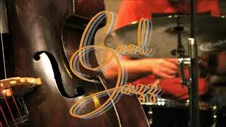 Jazz Mango  - Joey Pecoraro
