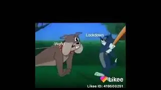 Tom the Cat vs Spike the Bulldog