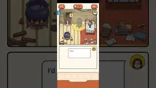 Case Hunter : Level 32 Witch's Formula