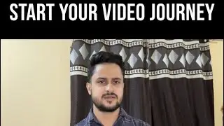 Vblog kaise banaye || blog video motivation || problem solve🤩 || youtube par video kaise bnaye 