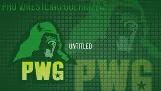 TEW 2016 PWG: 