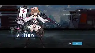 Artery Gear Fusion Arena day two, that ending!