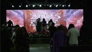 SUNDAY SERVICE | APOSTLE O.C. & PASTOR EDITH OBIKARAM | DEC 28 2025 | CFWOC