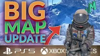 World 2.0 / Map Update 🛢 Rust Console 🎮 PS5, XBOX