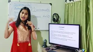 Basics of Carcinogenicity and mutagenicity, pharmacology III