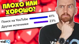 YouTube SEO Умрет в 2021?