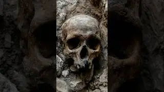 A 12,000-Year-Old Skull That&rsquo;s Not Human