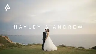 &ldquo;The quintessential point guard&rdquo; // The Lodge Torrey Pines Wedding Video