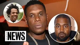 Top 5 References On Jay Electronica's &lsquo;A Written Testimony&rsquo; | Genius News
