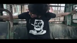 EcOn - Wazul Kashmir - Teaser - Kashur Hip Hop