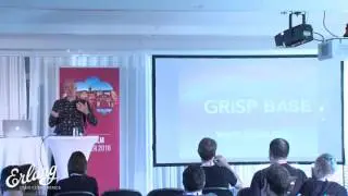 A New Experience of Building Wireless Embedded Systems For Everyone by Peer Stritzinger