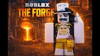 Warum habe ich The Forge erst JETZT gespielt?!