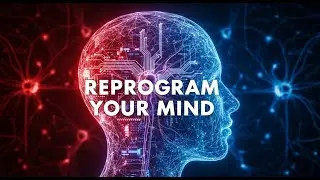 RTT Hypnosis for Quieting Self-Doubt and Inner Fear | Heal Anxiety, Fear & Overthinking Fast