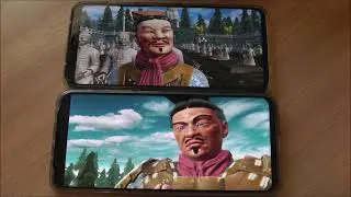 Redmi Note 8 Pro vs Xiaomi Mi 10T Antutu Benchmark