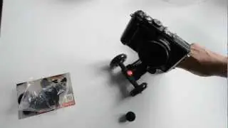 Unboxing Pico Dolly