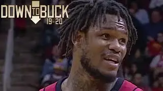 Ben McLemore 17 Points Full Highlights (2/24/2020)