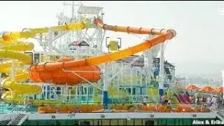 Birla city suicide ride water park /-Rk group ajmer