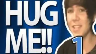 HUG ME - 1ST OPTION