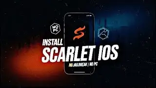 How To Download New Scarlet On iOS-Full Guide 2025